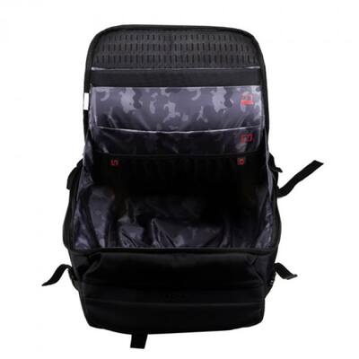 MSI Accessory G34-N1XXX13-808 Urban Raider Backpack MSI Accessory G34-N1XXX13-808 Urban Raider Backpack