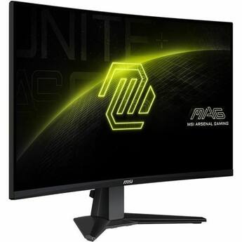 MSI MAG 27CQ6F 27 MSI MAG 27CQ6F 27
