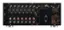 Alt View 12. Marantz - Marantz MM8077 7-Channel Power Amplifier for Home Theater, High Power Capability, Active & Passive Cooling, Black - Black.