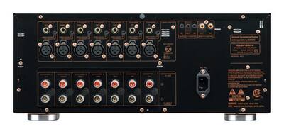 Marantz MM8077 7 Channel Power Amplifier for Home Theater