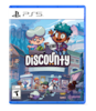 PS5 DiSCOUNty TEA FOR SALE TEEN ADOLESCENTS T ESRB BIN AR 100 Fdy CRINKLE -CUT- GAMES paube