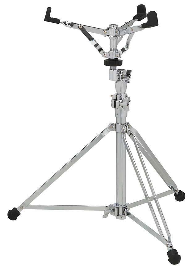 Angle. Latin Percussion - Concert Snare Stand.