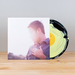Owen - Owen - Yellow/Black Mix - VINYL LP
