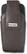 Front Standard. RIM - Leather Case for BlackBerry Mobile Phone Model 8100c - Burnt Sienna.