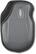 Front Standard. RIM - Neoprene Case for Select BlackBerry Mobile Phones - Gray.