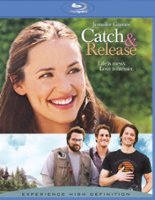 Catch and Release [Blu-ray] [2007] - Front_Original
