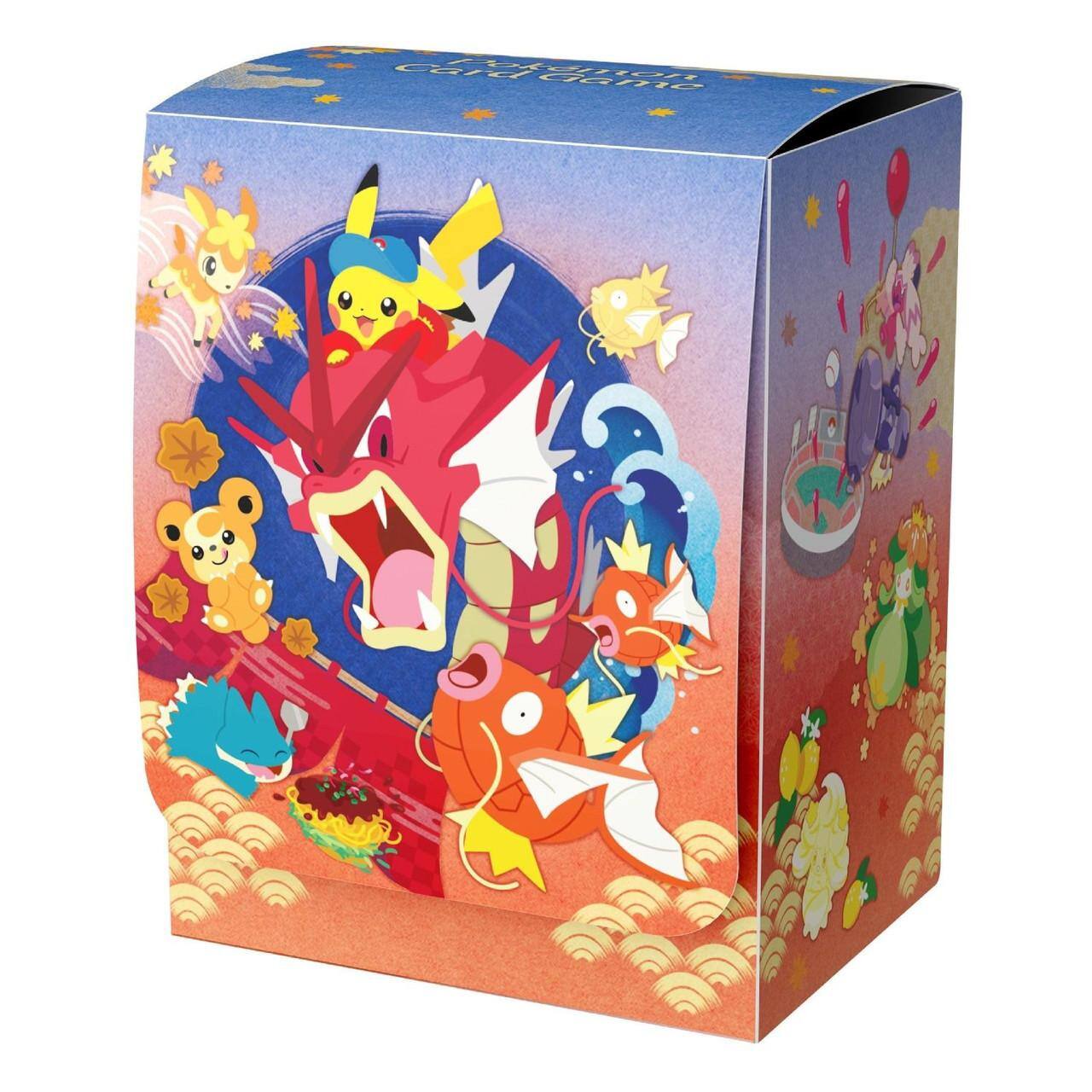 Pokemon Card Game