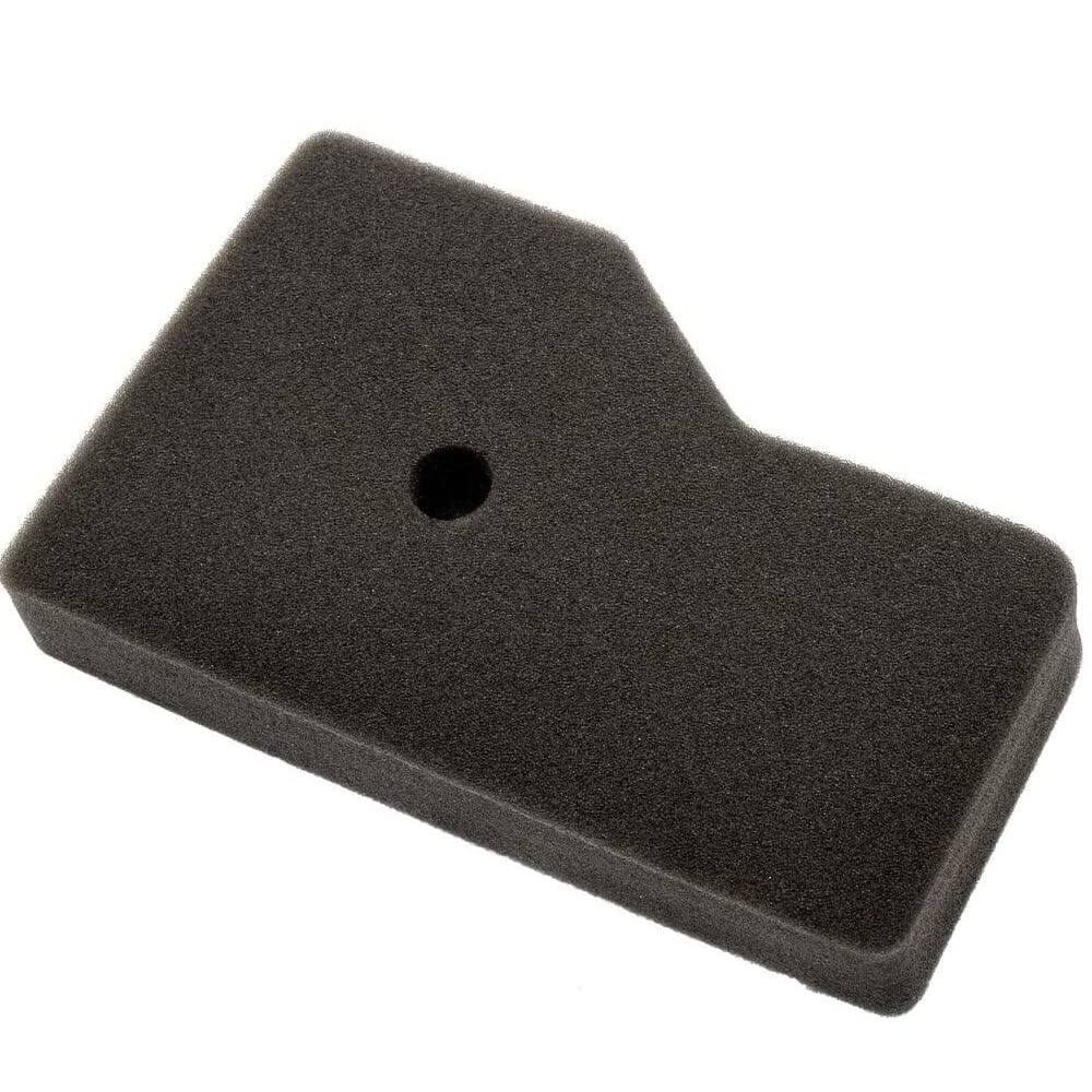 Alt View 5. HQRP - Air Filter Kit - Cleaner Element and Outer Filter for Honda EU2000i EB2000i Replaces 17211-Z07-000, 17218-Z07-000.