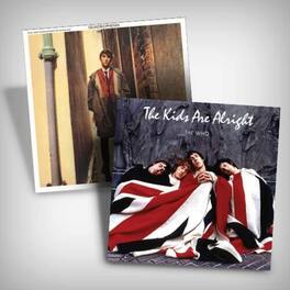 The Who - The Who Vinyl Bundle - VINYL LP