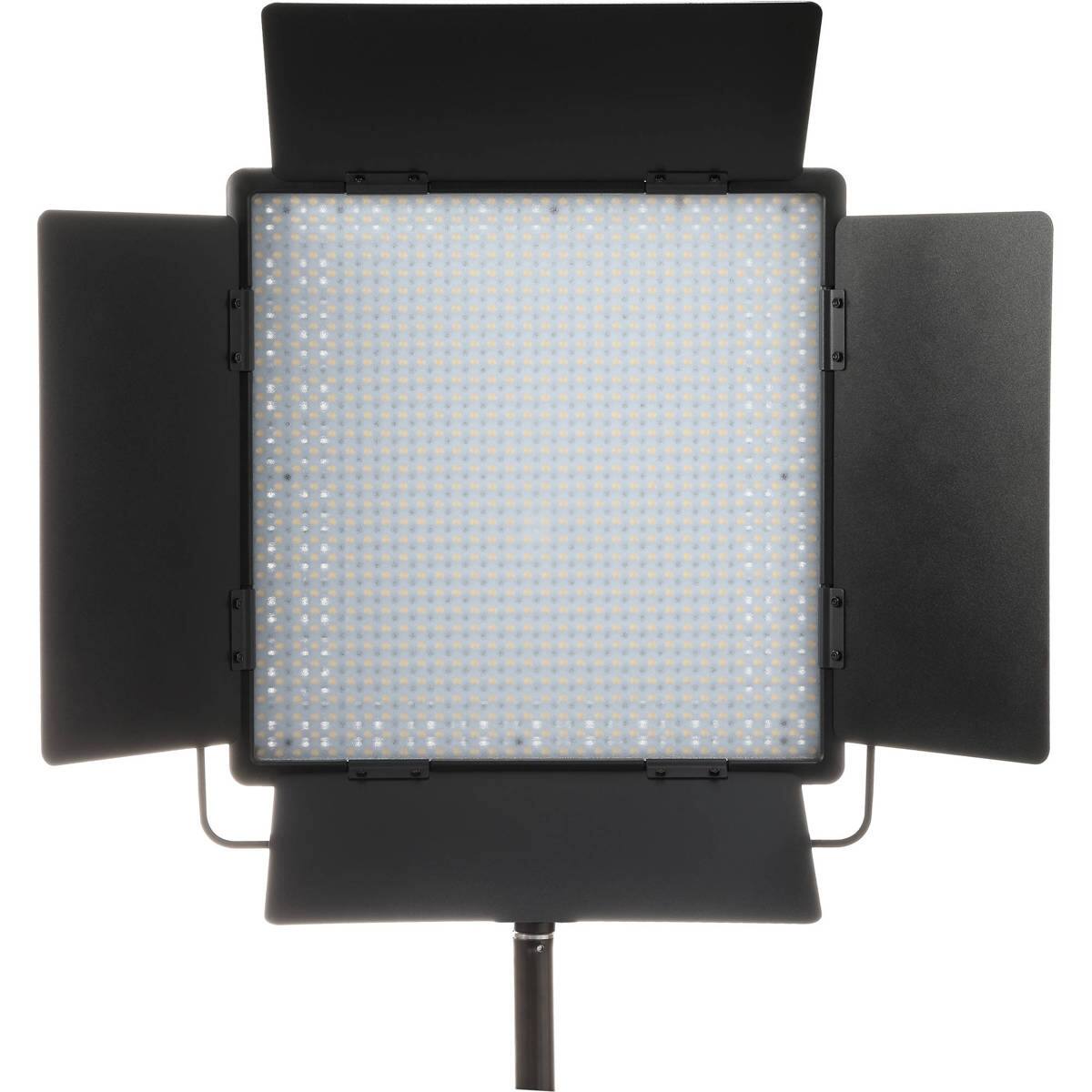Alt View 2. Godox - Godox LED1000D II 5600K 70w Daylight LED Video Light.
