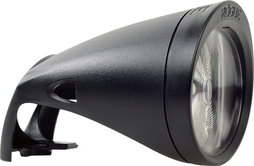 Rogue Photographic Design - Safari Pop-Up Flash Booster - Black - Angle