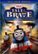 Front Standard. Thomas & Friends: Tale of the Brave - The Movie [DVD].