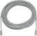 Alt View Zoom 1. Dynex™ - 25' Cat-6 Ethernet Cable - Gray.