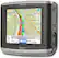 Angle Standard. Magellan - Maestro 3100 GPS Receiver with 3.5" Touch-Screen Display and 750,000 Points of Interest.