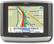 Front Standard. Magellan - Maestro 3100 GPS Receiver with 3.5" Touch-Screen Display and 750,000 Points of Interest.