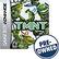 Front Detail. TMNT — PRE-OWNED - Game Boy Advance.