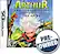 Front Standard. Arthur and the Invisibles: The Game — PRE-OWNED - Nintendo DS.