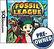 Front Detail. Fossil League: Dino Tournament Championship — PRE-OWNED - Nintendo DS.