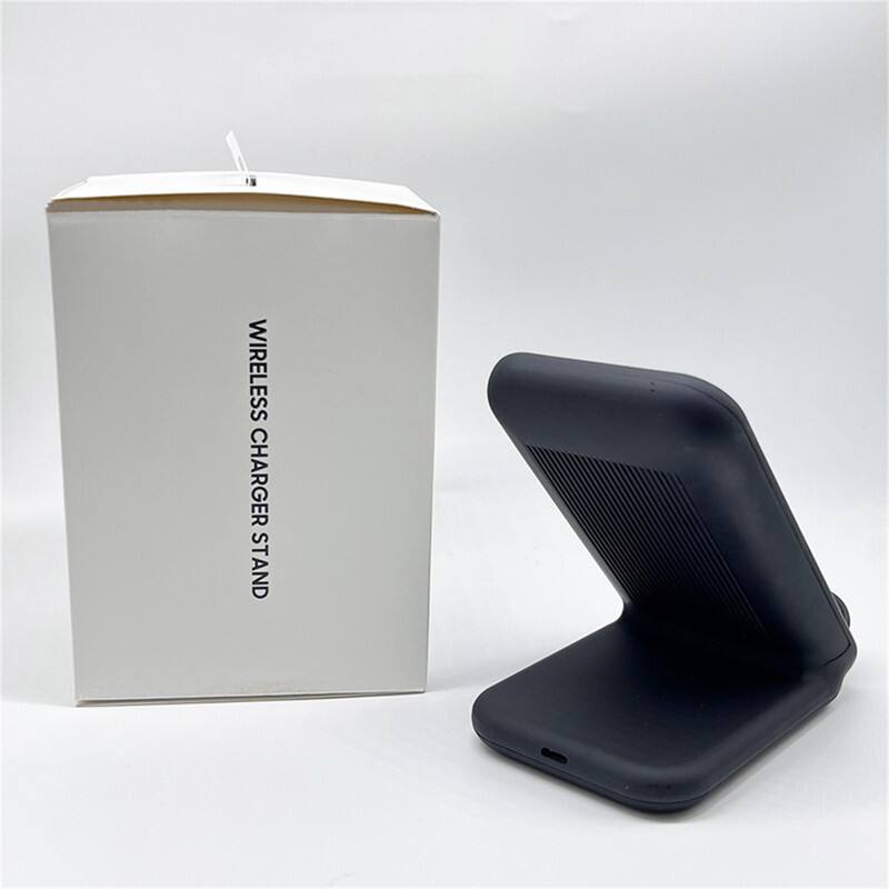WIRELESS CHARGER STAND