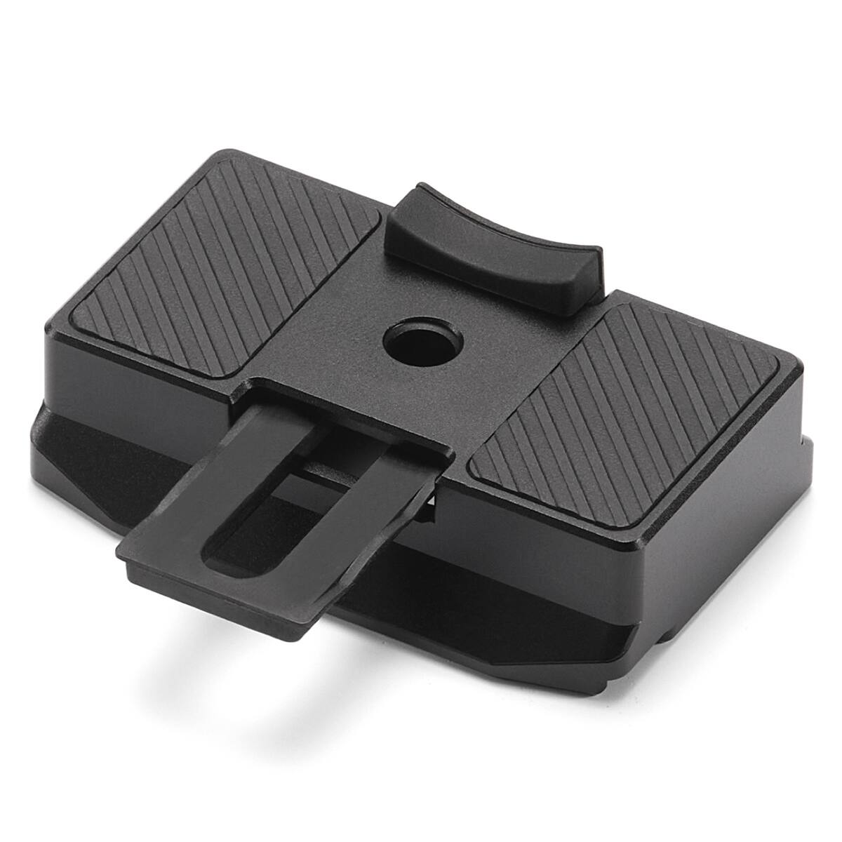 Alt View 1. DJI - DJI Upper Quick-Release Plate for RS 5 Gimbal Stabilizer.