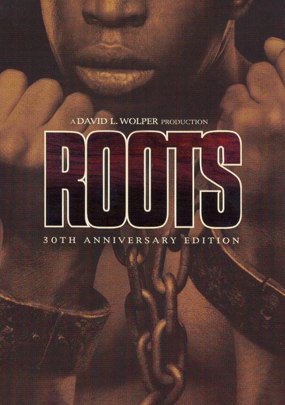  Roots [30th Anniversary Edition] [4 Discs] [DVD] [1977]