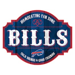Fan Creations - Buffalo Bills 24'' Homegating Tavern Sign - Multicolor