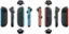 ZL ZR L R B Nintendo Wii Remote.