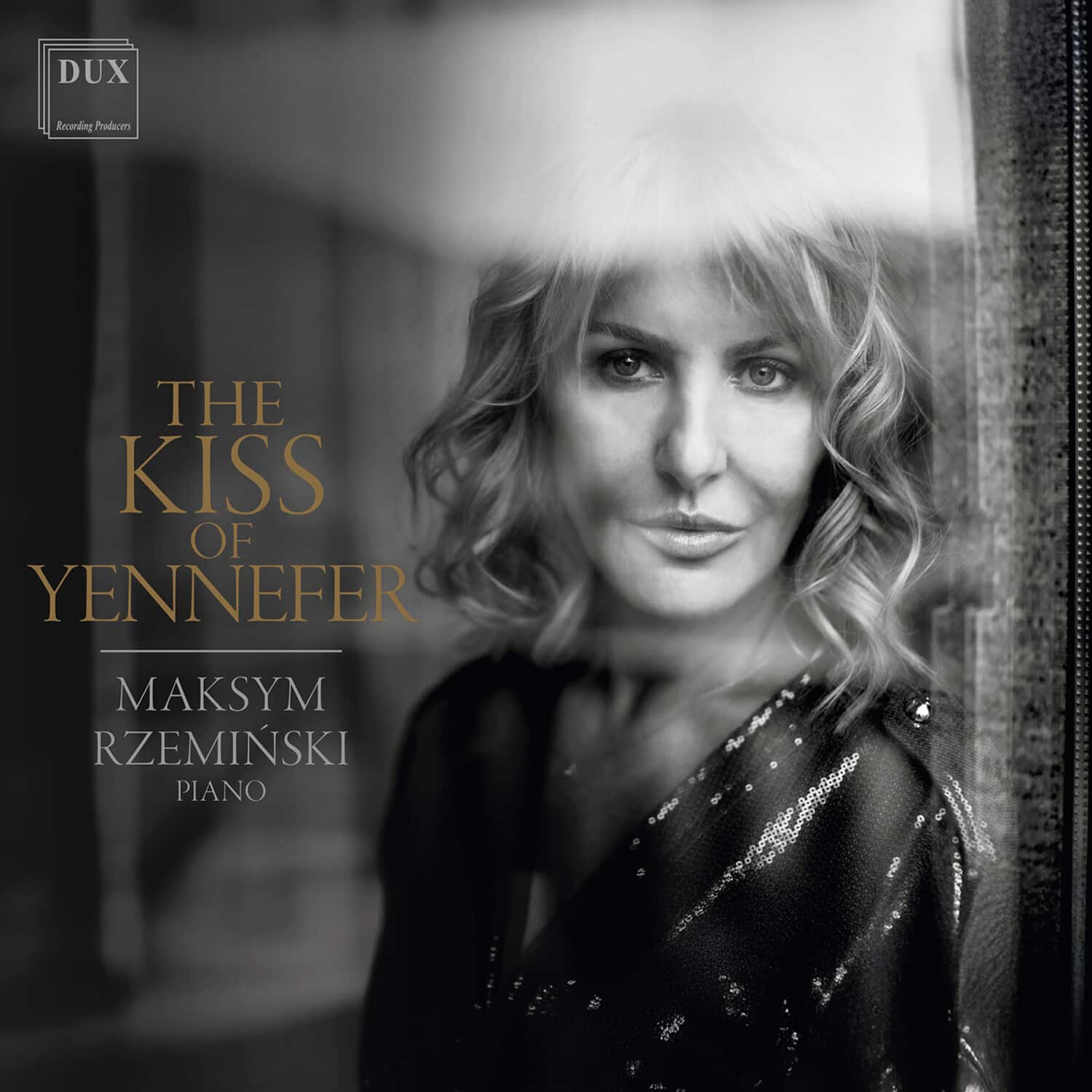 Maksym Rzeminski - The Kiss of Yennefer   - COMPACT DISCS [CD] price history on PriceWatchPro