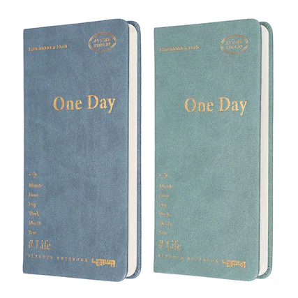 NEXDS A PIAN XIE ASTIME AS KOXSBY ay L XK A PIAN AN TIMA CONK RY
One Day
Minute Hour Day Week Month Year # Life
FLANNER NOTESOOX H3- T
Minute Hour Day Week Month Year # Life
PLANNER NOTEBOOK