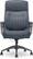 Alt View 11. La-Z-Boy - Calix Big and Tall Executive Chair with TrueWellness Technology Office Chair - Slate.