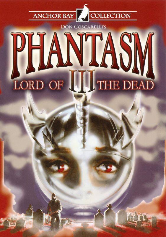 Phantasm sale movie online