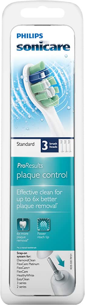 sonicare 2 series gum health