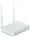 Front Standard. NETGEAR - N300 Wireless-N Router with External Antennas.