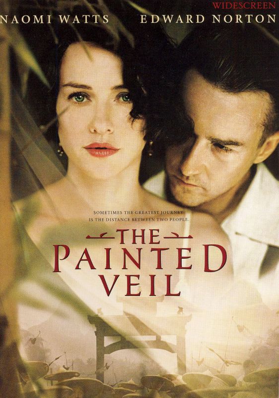  The Painted Veil [DVD] [2006]