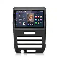 - Navi Music Application
- 0 km/h
- 06:13 PM
- Friday
- DVR REC
- YouTube
- File Manager
- ImageIcon
- Videos
- Play Game
- Radio
- Bluetooth
- Chrome