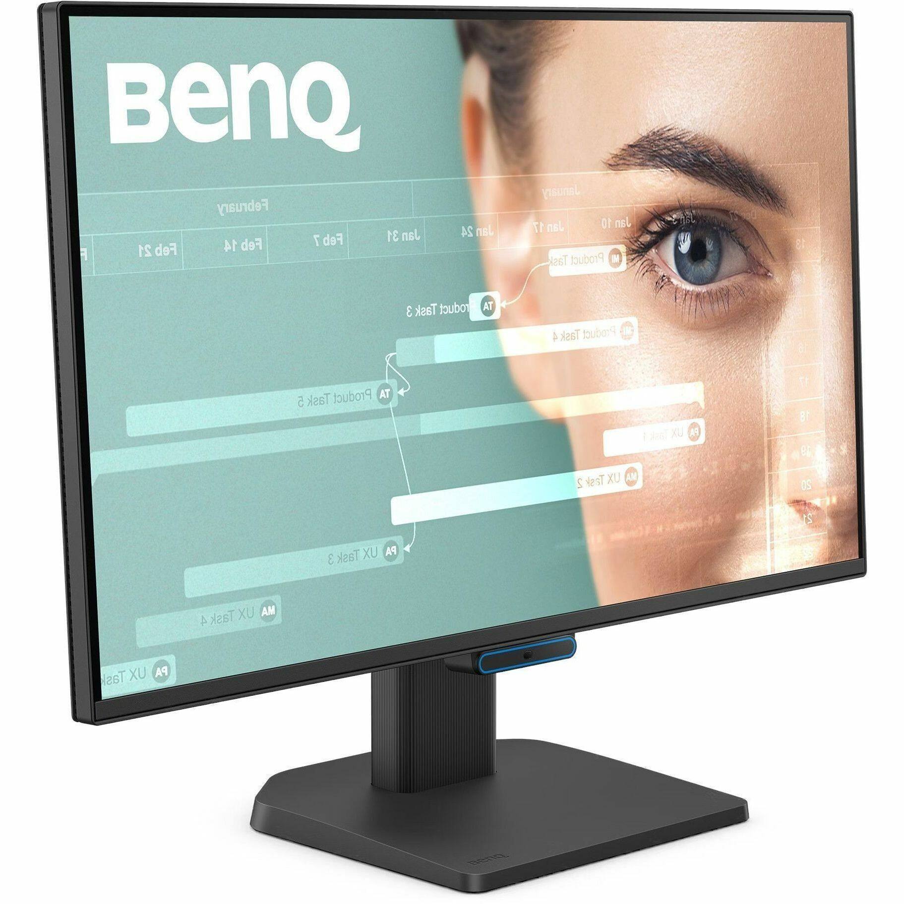 BenQ  
February 7  
Feb 31  
Jan 21  
Feb 14  
Feb  
F 24  
Jan  
January 17  
Jan 10  
Jan  

Task Product 38  
3 Task roduct AT  
4 Task Product a  
Product AT 5  
Task Tesk UX AM 2  
I lask XU PA 17  
1g E 05  
w XU PA 3  
Task $5 UX AM 4  
Task Tas XU PA
