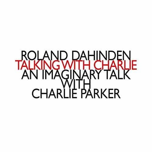 Dahinden / Calderone / Garcia - Talking with Charlie   - COMPACT DISCS [CD] price history on PriceWatchPro
