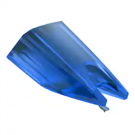 Ortofon - Concorde Music Replacement Stylus - Blue