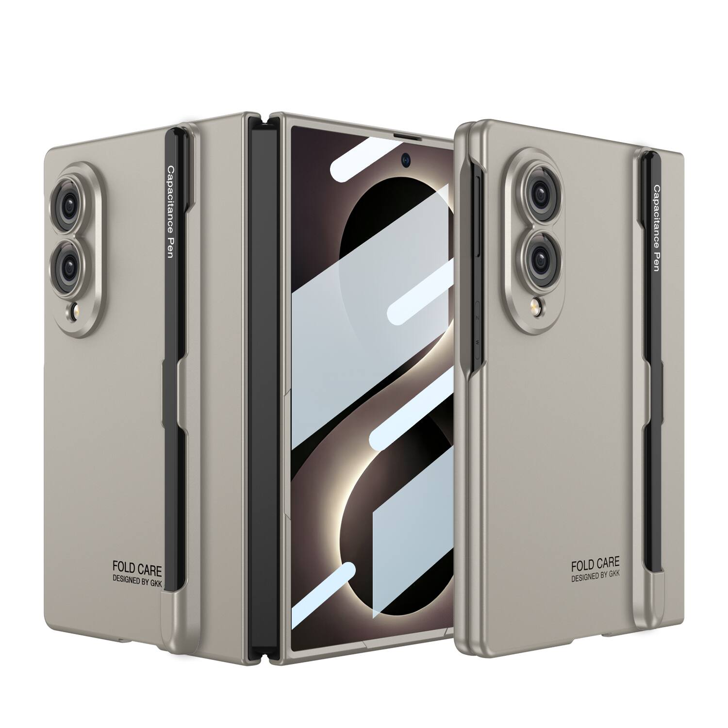 Titaniumgray