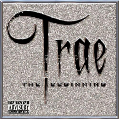 Trae - The Beginning   - COMPACT DISCS [CD] price history on PriceWatchPro