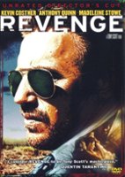 Revenge [Director's Cut] [DVD] [1990] - Front_Original