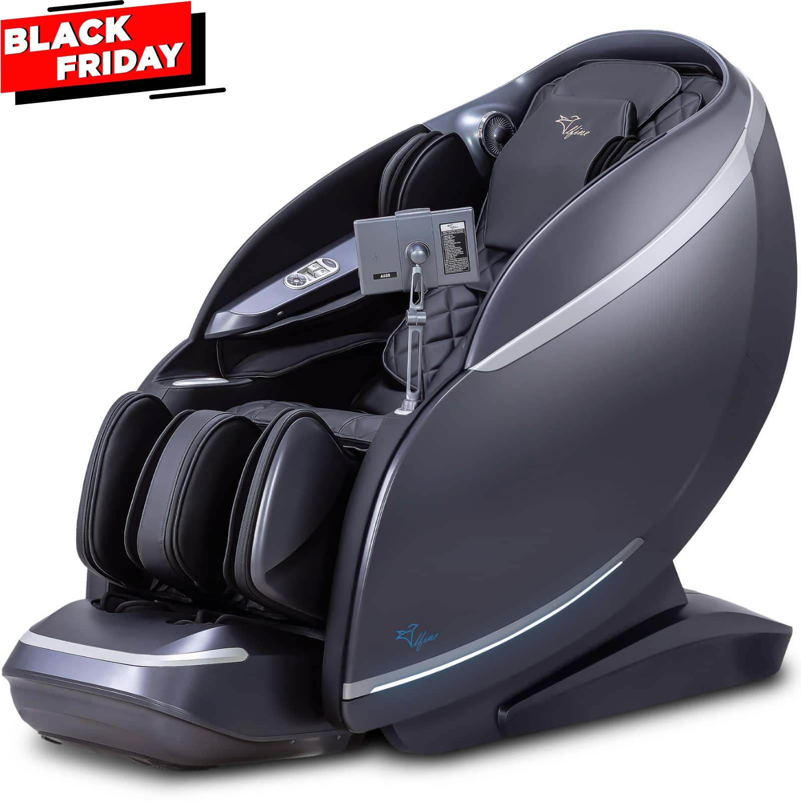 BLACK FRIDAY
SH
Aroma