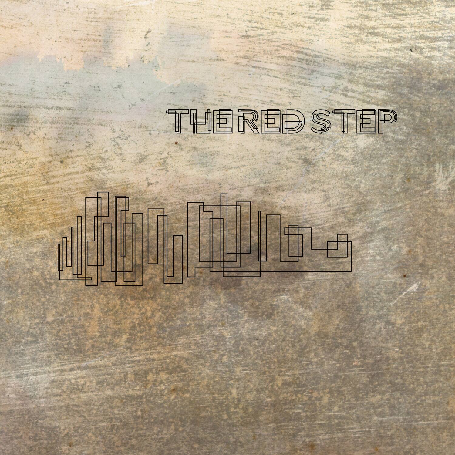 Red Step - The Red Step   - VINYL LP price history on PriceWatchPro