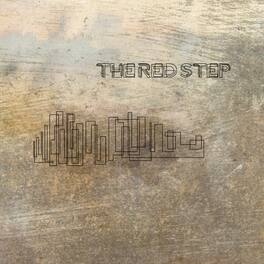 Red Step - The Red Step - VINYL LP