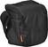 Angle. Manfrotto - Solo I Holster Camera Bag - Black.