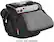 Alt View 12. Manfrotto - Solo I Holster Camera Bag - Black.