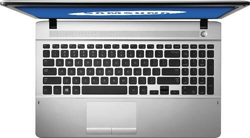 Top Standard. Samsung - 15.6" Laptop - 4GB Memory - 750GB Hard Drive.