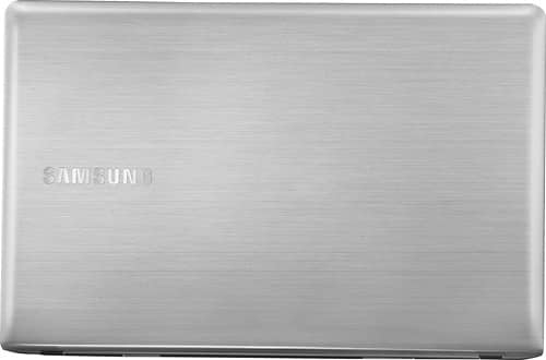 Alt View Standard 3. Samsung - 15.6" Laptop - 4GB Memory - 750GB Hard Drive.