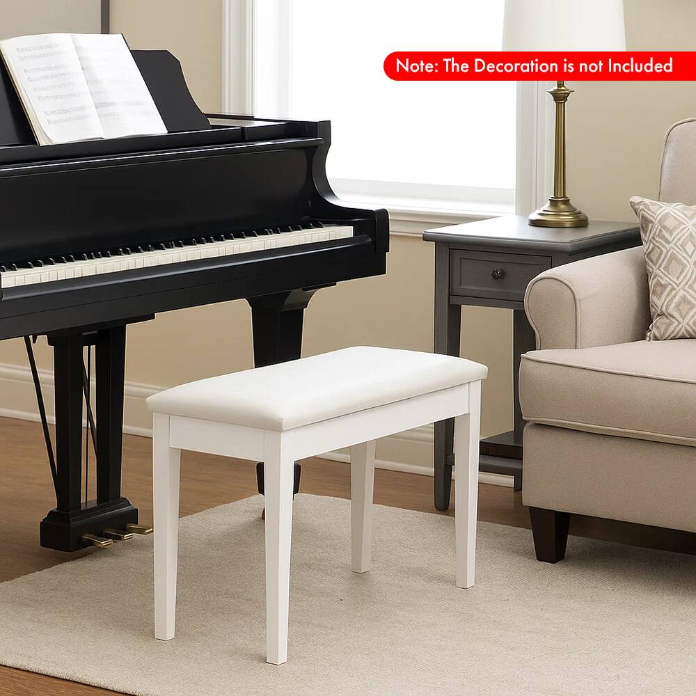 Note: The Decoration is not Included