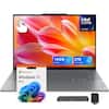 Intel Core Ultra 7
16GB RAM
2TB Storage
Microsoft Windows 11 Pro